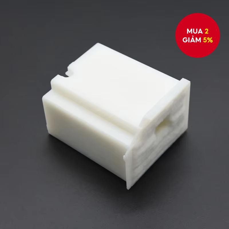 Máy in mực Epson L3150 / L3210 / L5190 / L5290 / L1110 / L3110 Máy in Mini bể xốp thải