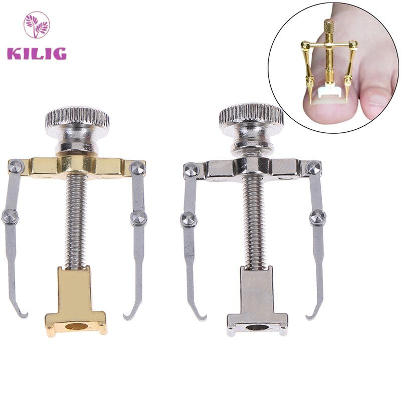Dụng cụ định hình móng chân
