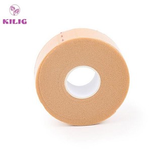 Cuộn miếng đệm dán bằng cotton khi mang giày cao gót