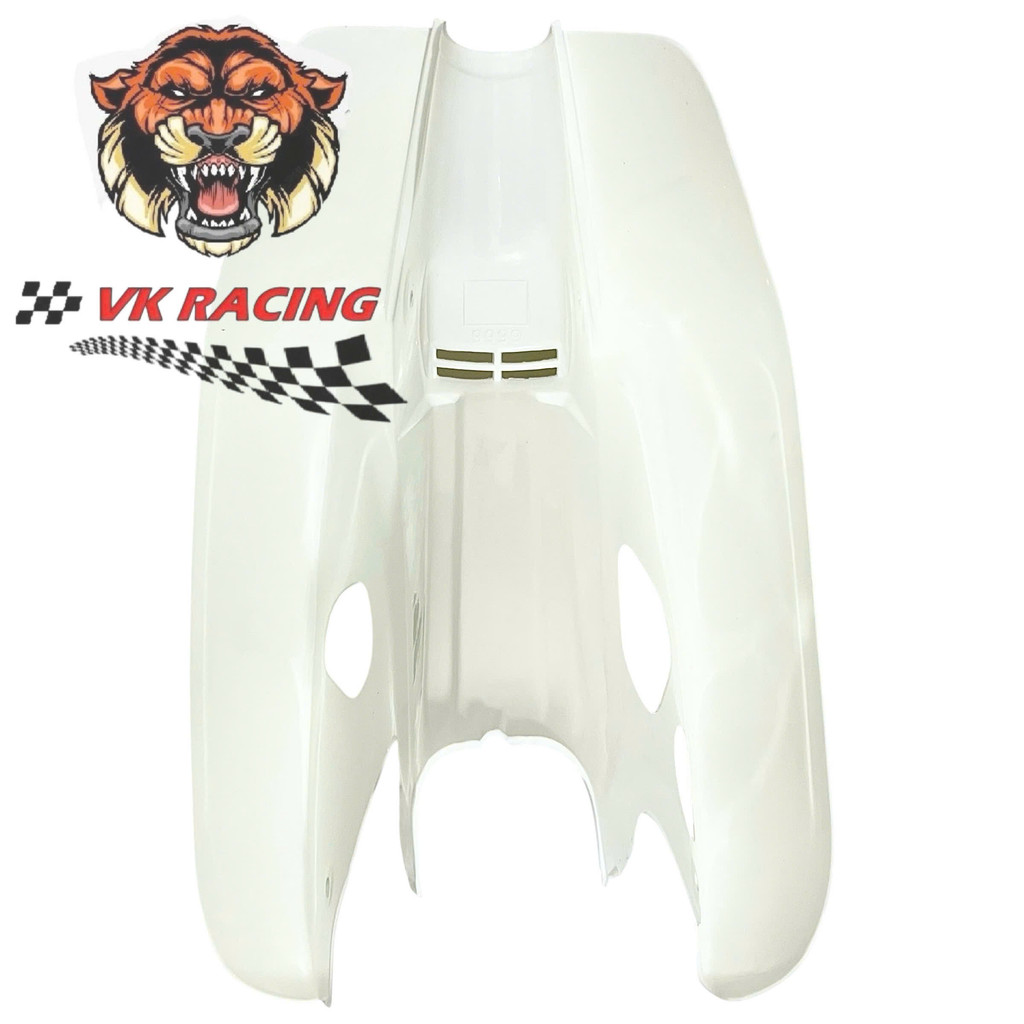 Bửng yếm cub 82 - cup 82