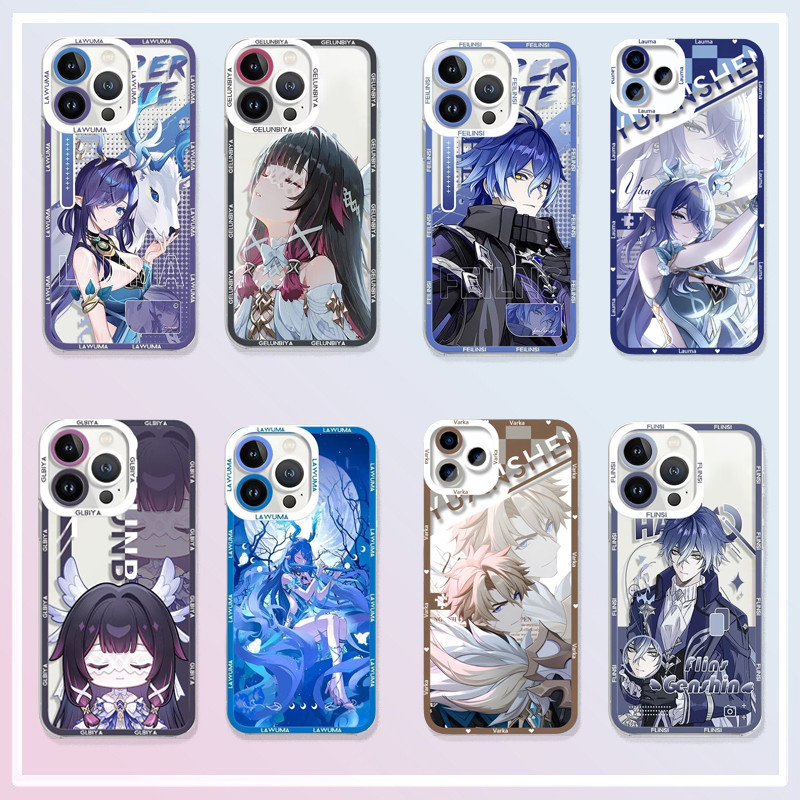 Ốp Lưng Điện Thoại Samsung Galaxy Note 20 Ultra S10 10 Plus Lite A56 A36 A26 A55 A35 M54 F54 M23 M60