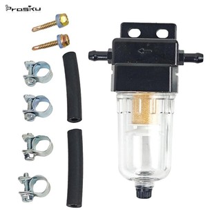 Prasku Máy tách nước nhiên liệu Thay thế độ tin cậy cao Hiệu suất cao Hiệu suất ổn định Bộ chống mài mòn chuyên nghiệp