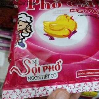 Mì Phở Gà Good 68g (combo 3 gói )