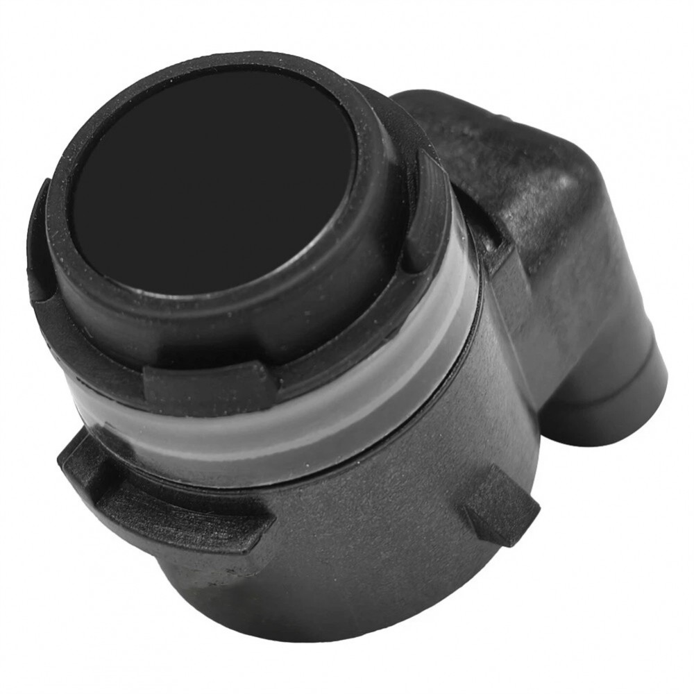 Cảm biến đỗ xe BMW Cảm biến hoàn thiện màu đen Phạm vi phát hiện chính xác cho BMW X1 F48