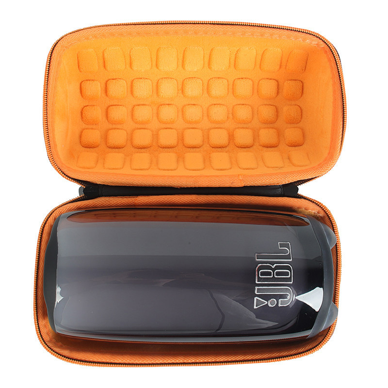 Thích hợp cho JBL pulse5 Âm nhạc Bluetooth Túi loa jbl Pulse 5 Túi lưu trữ âm thanh Vỏ cứng di động 