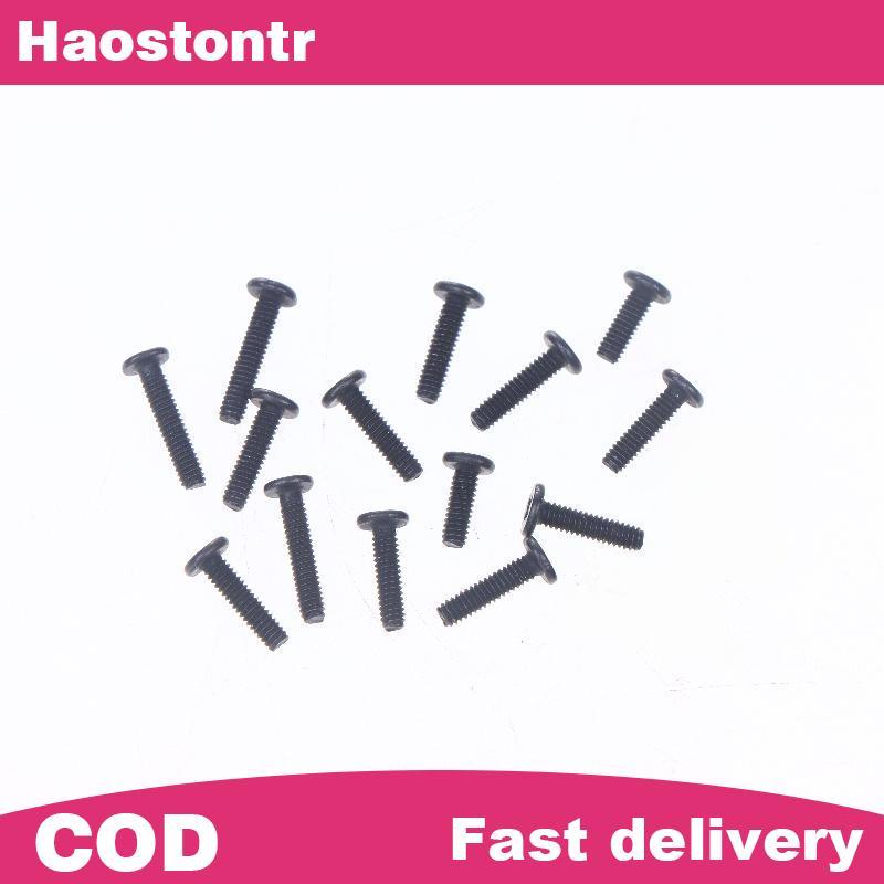 Haostontr 16 Cái Cho ASUS TUF Dash F15 FX516 FX516PC FX516PE FX516PR FX516PM Laptop Dưới Đế Bao Ốc V