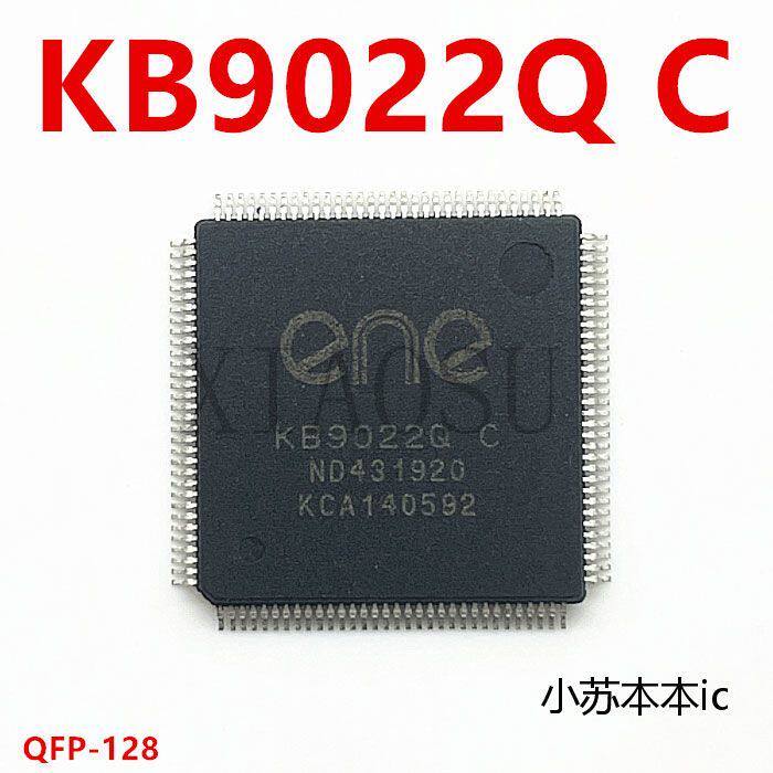 Thương Hiệu Mới ENE KB9022Q C KB9022Q D QFP-128 Viết Chương Trình Dell Acer Notebook