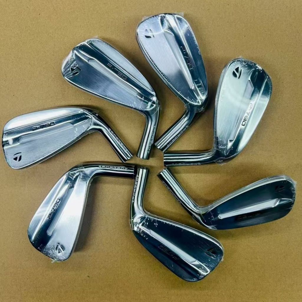 Câu lạc bộ golf P790 thế hệ thứ 5 hardcore cao chịu lỗi hardcore nhóm bạc nam