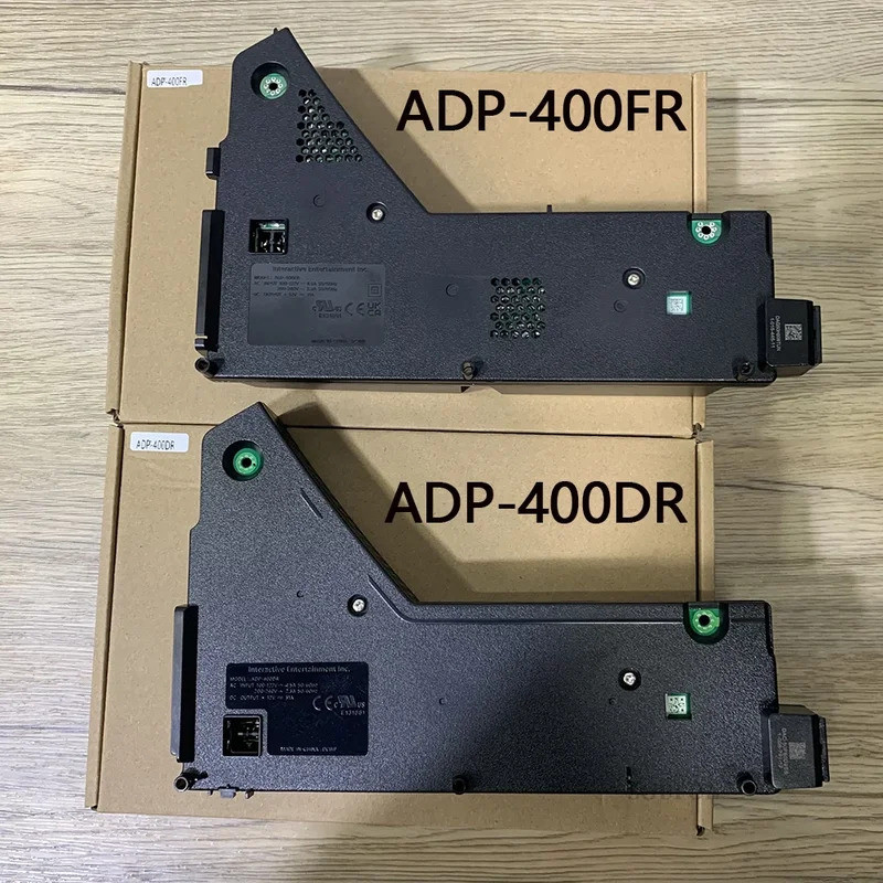 Bộ Chuyển Đổi AC Nguồn Điện Cho PS5 ADP-400DR ADP-400ER Máy Chủ Thay Thế Nguồn Điện Bên Trong ADP-40