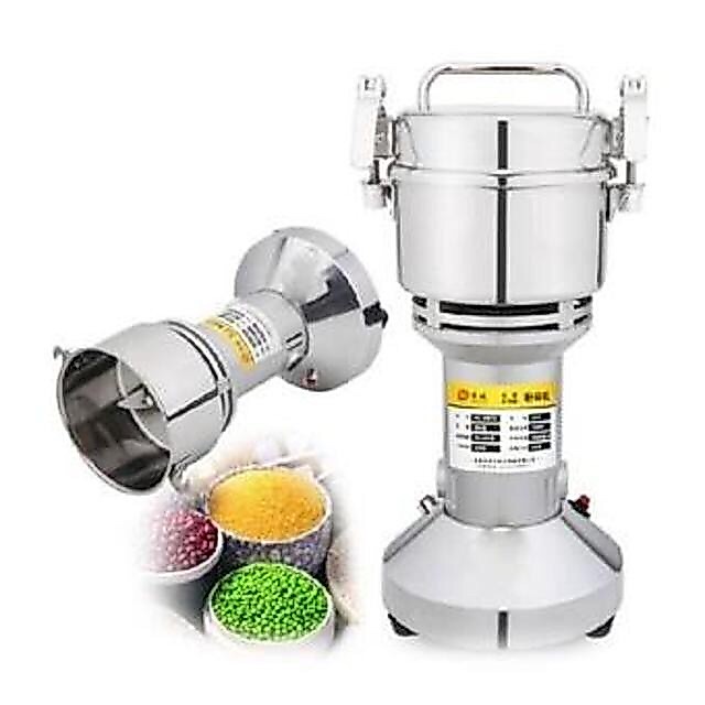 Máy xay bột khô 150g