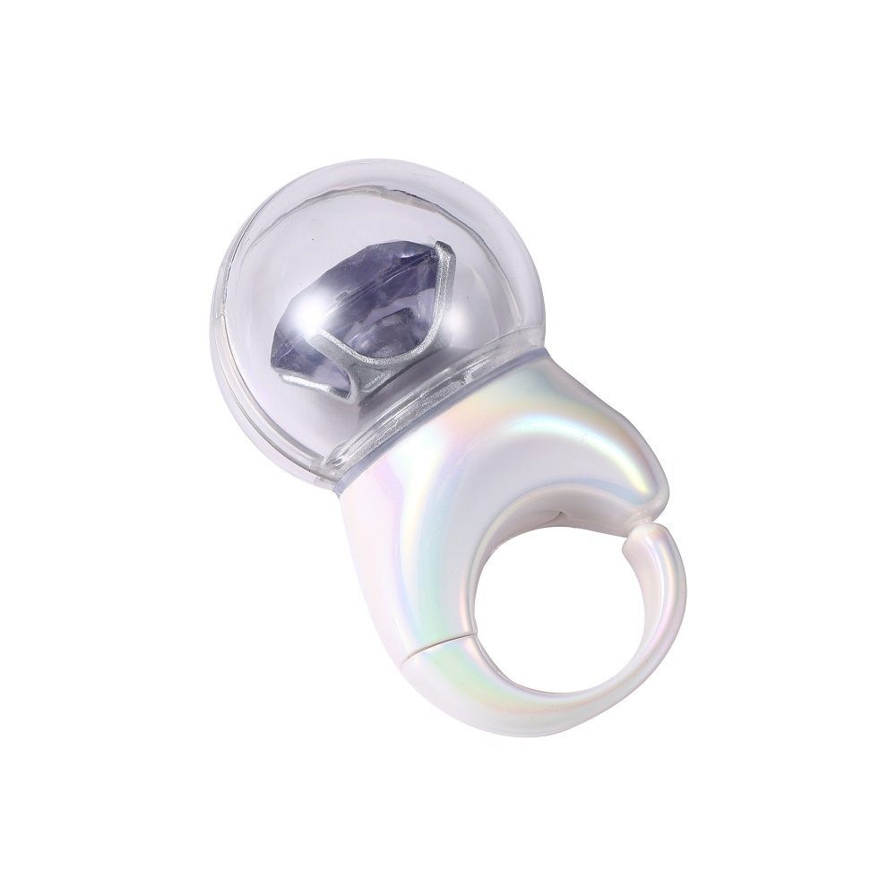 Seventeen Carat Stick Cheer Stick Ring Light Luminous Finger Light svt Xu Minghao Ring