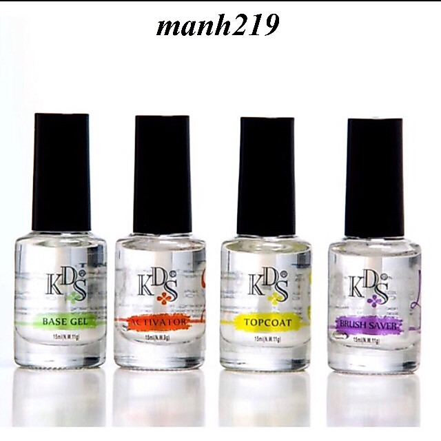 Dung Dịch Bột Nhúng KDS - manh219