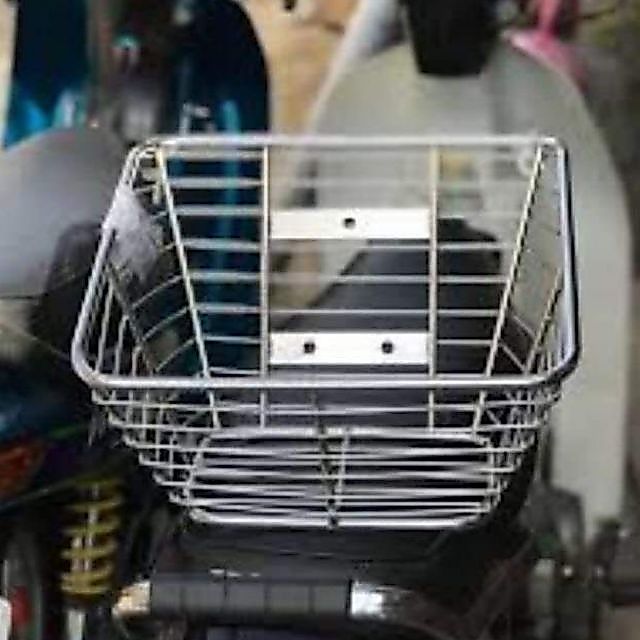 Rổ inox 10ly Wave lớn , nhỏ v.vv