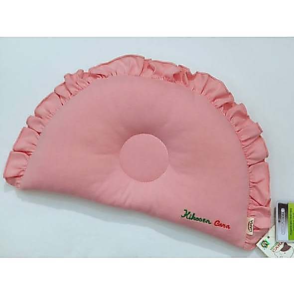 GỐI LÕM SƠ SINH HIKOSEN CARA