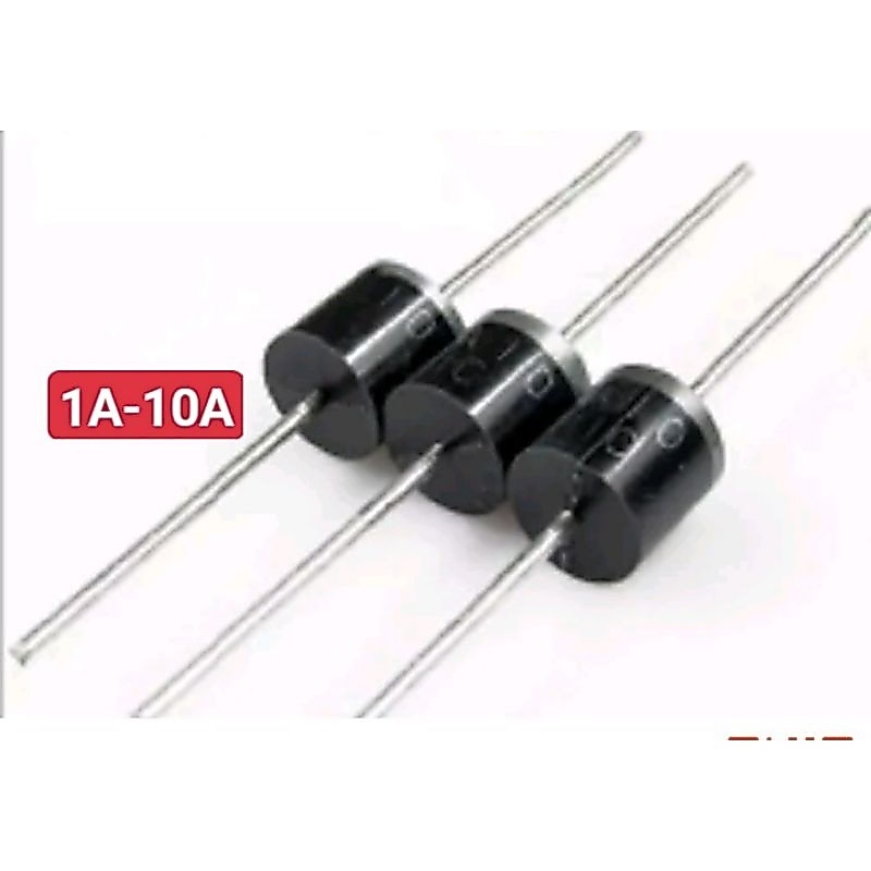 Điot Nắn cầu 1A-10A