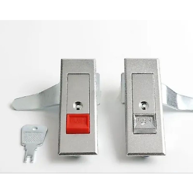Khóa tủ điện MS603-3-1R/MS603-3-2R/ Khóa tủ điện, khóa tủ cứu hỏa