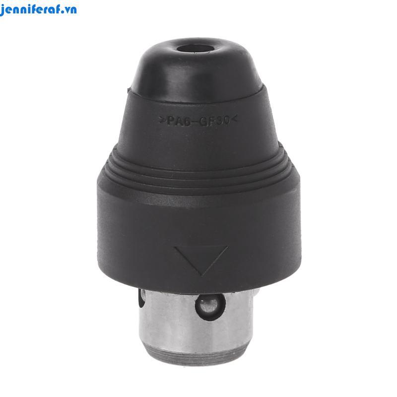 Jenniferaf Giữ Cố Định SDS Plus Khoan Chuck Cho GBH2-26DFR GBH2-28DFV GBH4-32DFR