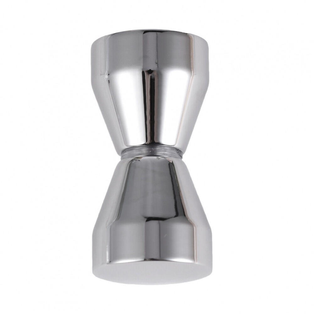 [DOLLDOLL-VN]Glass Door Knob 3cm X 6cm Aluminum Alloy Door Knob Handle Shower Door Handle