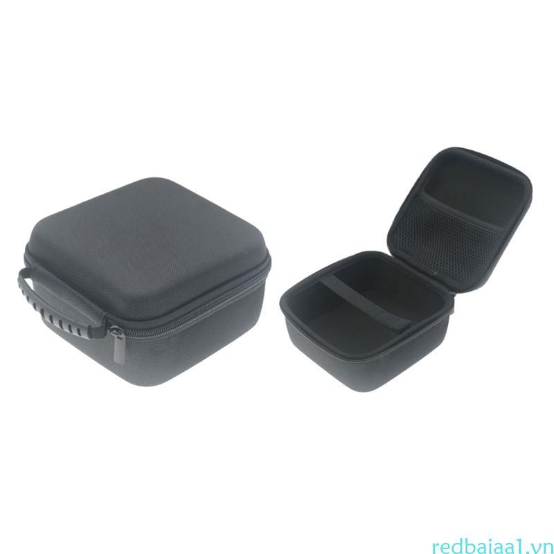 Redbaiaa1 Túi Bảo Quản Mini Cho Beelink SER6 SER5 Hộp Đựng Túi Xách Hộp Bảo Vệ