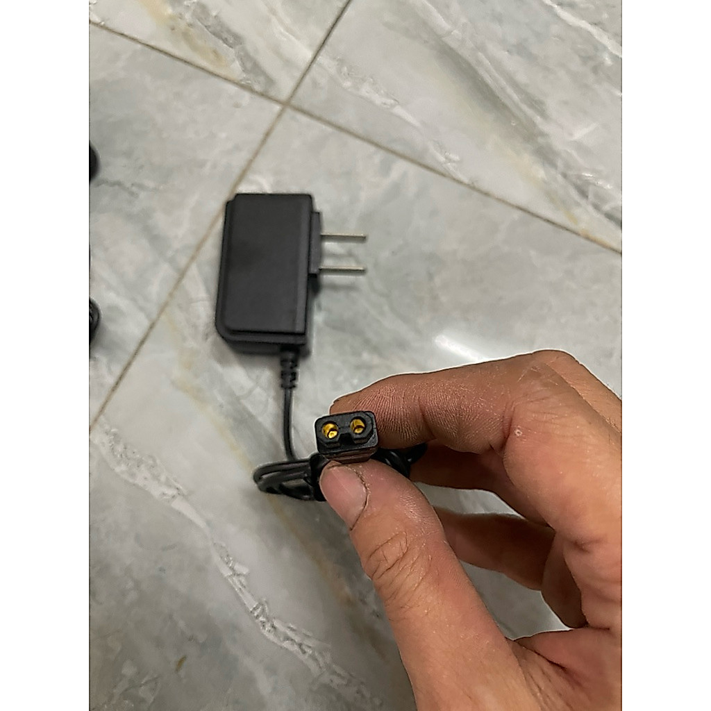 SẠC LẺ VỢT MUỖI G8-888 (duc phong )