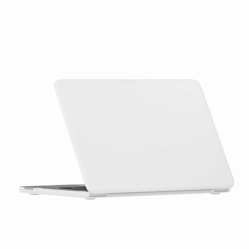 Ốp lưng mờ cho MacBook Neo A18 Pro A3404 cứng chống nứt 2026 MacBookNeo A18Pro case Vỏ bảo vệ mờ 13 