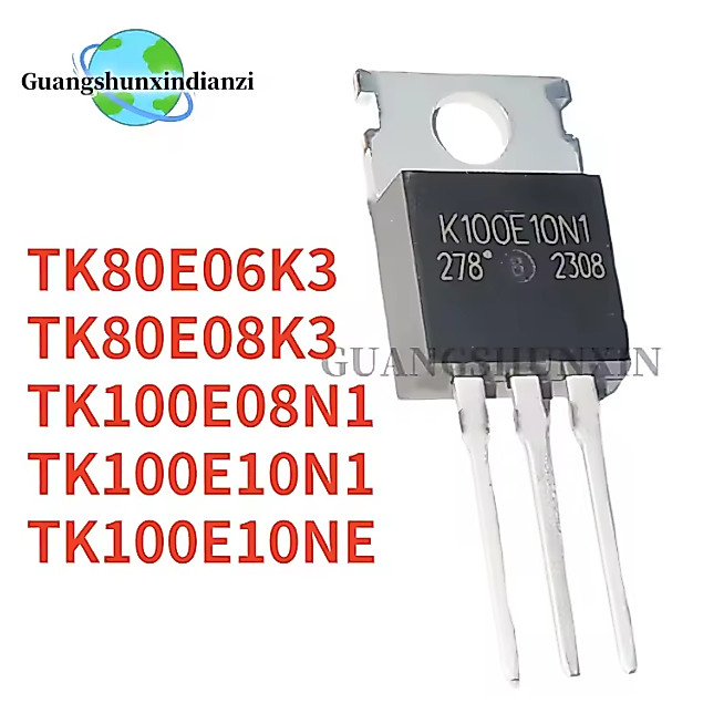 5 MỚI TK100E10N1 K100E10N1 TK80E08K3 K80E08K3 TK80E06K3 K80E06K3 TK100E08N1 K100E08N1 TK100E10NE K10