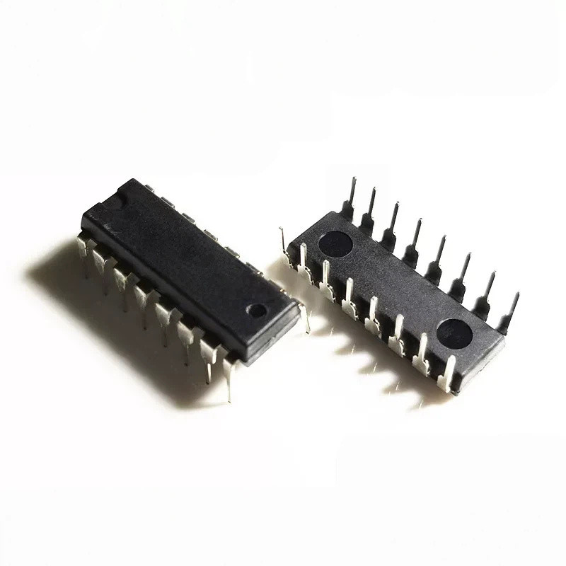 KA7500B In-Line DIP16 KA7500 PMW Bộ điều khiển chuyển mạch Chip nguồn IC