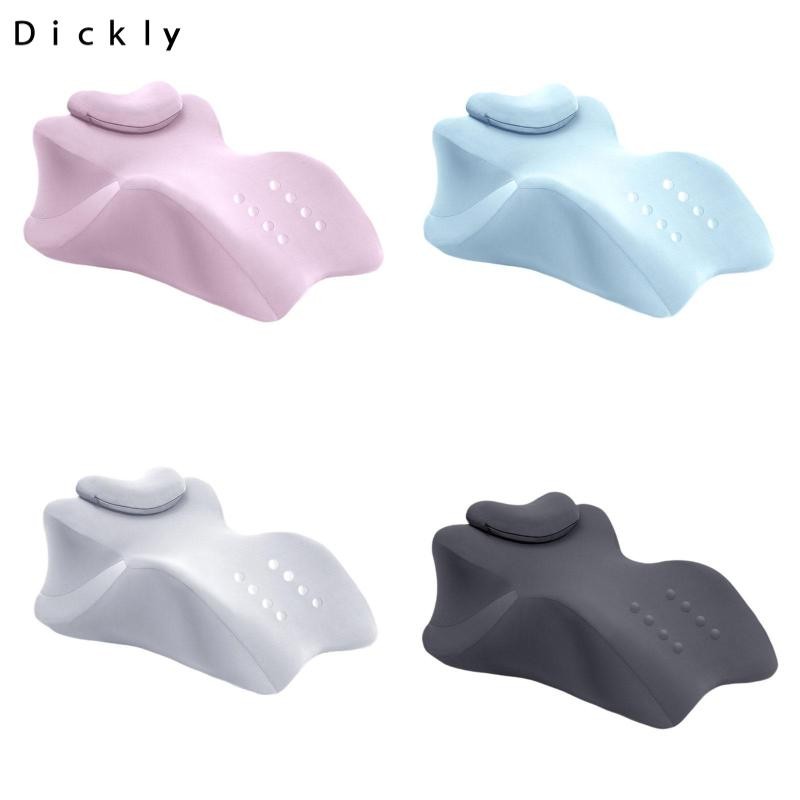 Memory Foam Bed Nêm Gối Tam Giác Gối Nêm để đọc Ký Túc Xá