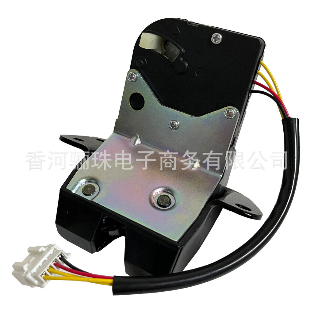 81230-1W210 Thích hợp cho 2012-17 Kilo Apright Trunk Door Lock Walker Motor Tail Cover Locking Motor