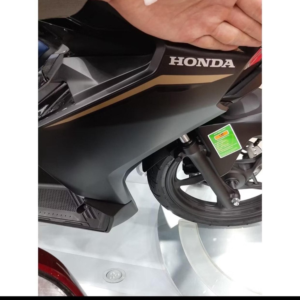 G tem yếm ab 2021 2022 Tem AB 2021- 2022 2023 Airblade 2021-2022 chính hãng Honda O