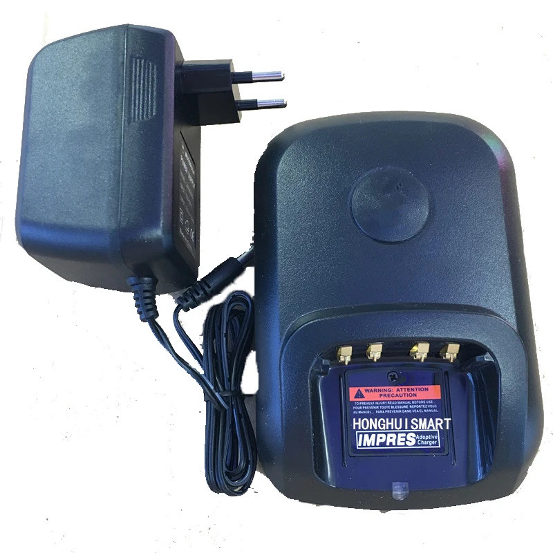 Bộ sạc WPLN4246A cho motorola XIR P8268 DP4400 DP4800 DP4801, DEP550, DEP570, DP2000, DP2400, DP2600