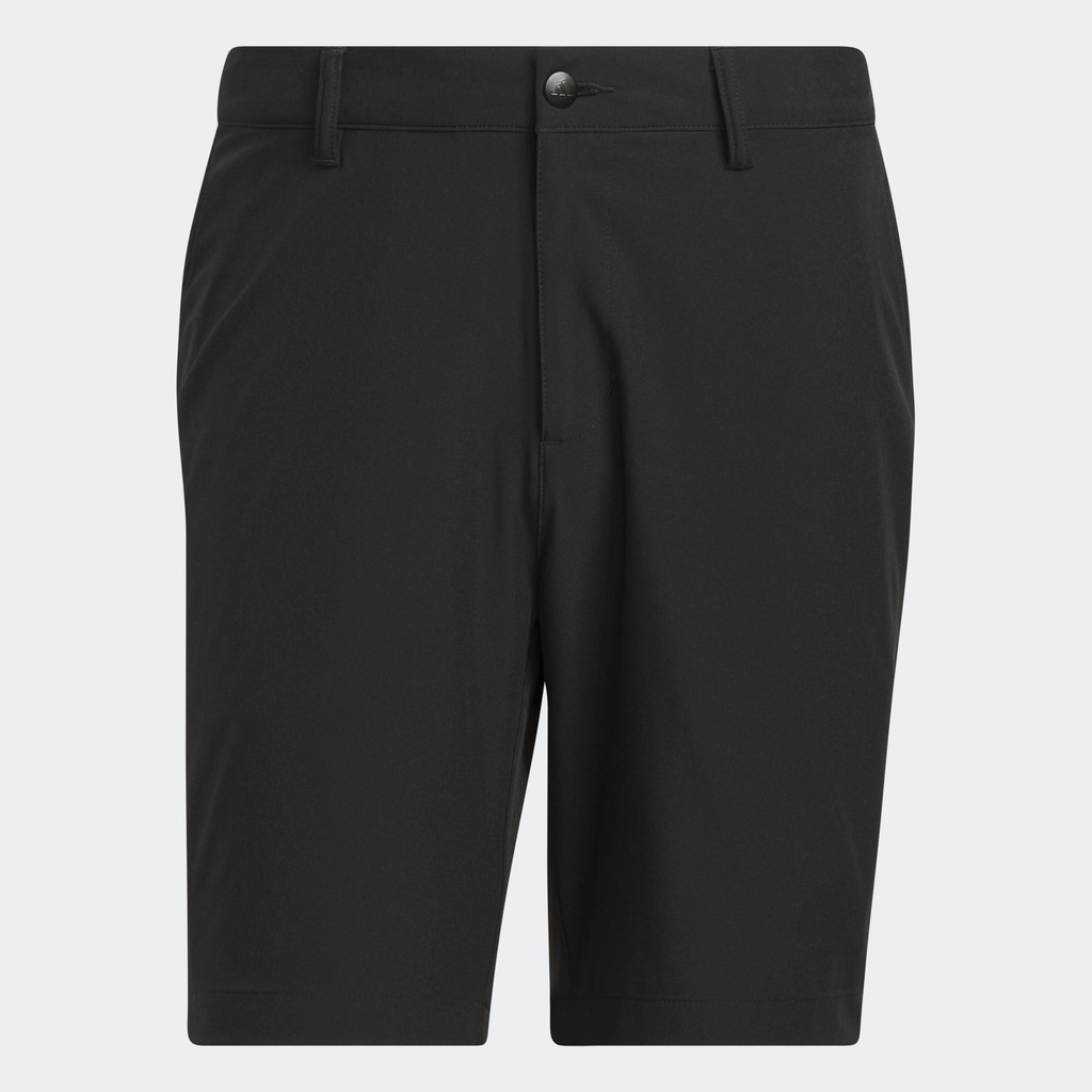 adidas Đánh gôn Quần Short Chơi Golf Ultimate365 8,5 inch Nam Đen HR6793