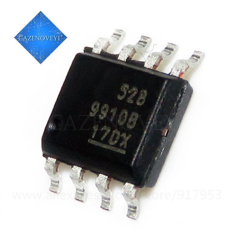 10 Mảnh HV9910B HV9910 9910B SOP-8 chip IC mới và chính hãng