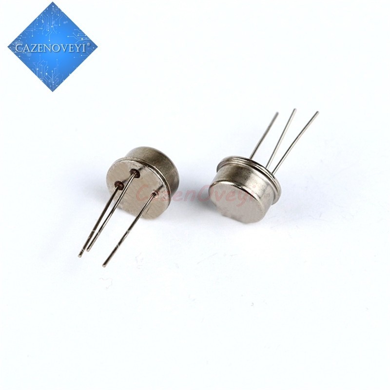 Chip 2 mảnh BC107B BC107 TO-18