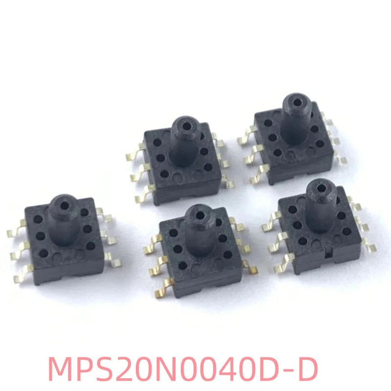 1-5 Cái MPS20N0040D-S vá SOP-6040S cảm biến áp suất cho máy đo huyết áp 0-40kPa H