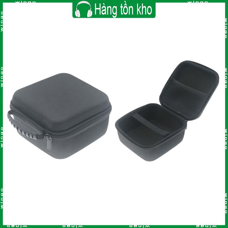 WIN Mini PC Hộp Đựng Hộp Bảo Quản Túi Chống Sốc Chống Thấm Nước Cho Beelink SER6 SER5 R5 EQ59 SEi10 