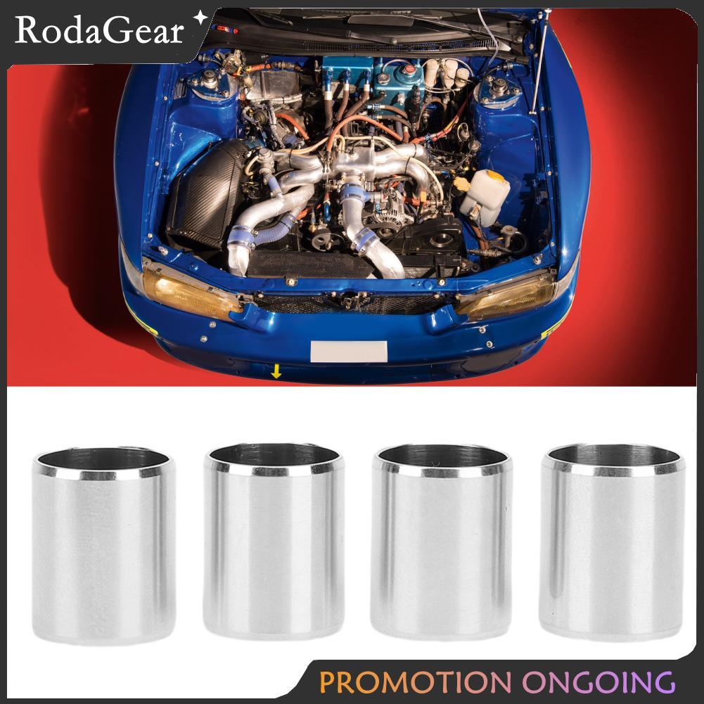 RodaGear LUCKDANO Đầu Xi Lanh Động Cơ 4 Khối Hướng Dẫn Chốt Chân 804014060 Thay Thế cho EJ18 EJ22 EJ