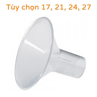 Trọn bộ phụ kiện máy hút sữa Pump Advanced