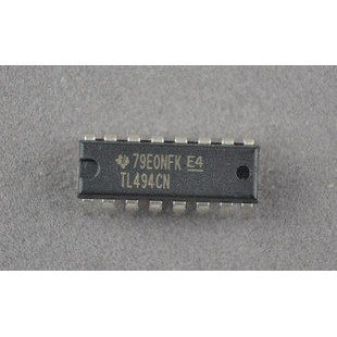 Mạch điều chỉnh rộng xung TL494CN TL494 chính hãng chính hãng