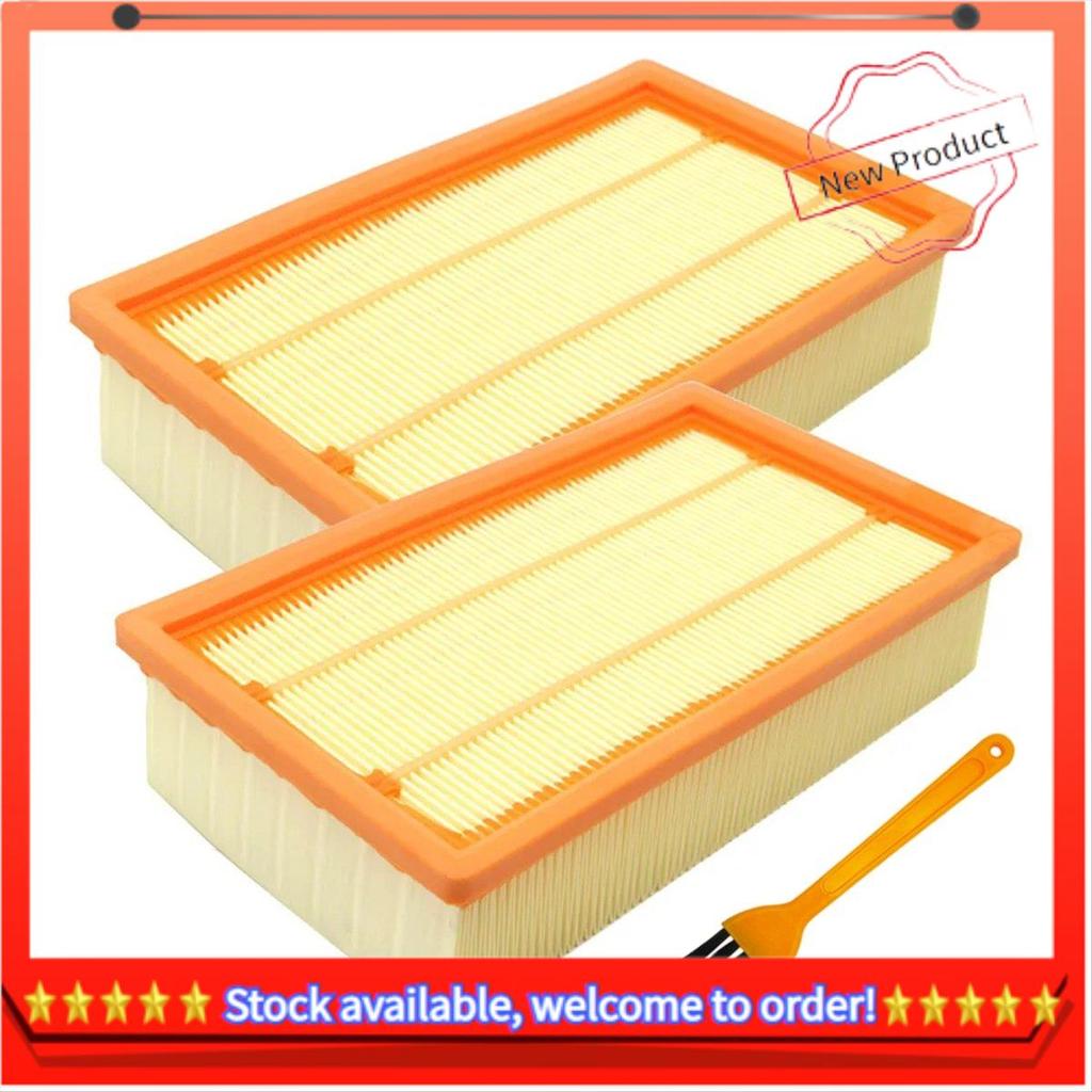 [/ Hàng có sẵn] 2 Bộ lọc Hepa cho NT25 NT35 NT360 NT45 / 1 NT55 / 1 NT361 NT561 NT611 Phụ kiện thay 