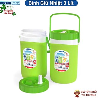 🌱 bình giữ nhiệt 3l duy tân no.533 🌱 tổng kho sài gòn 1 🌱