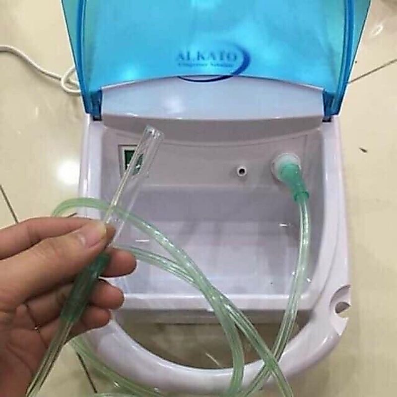 Dây hút mụn thay thế cho máy hút mụn