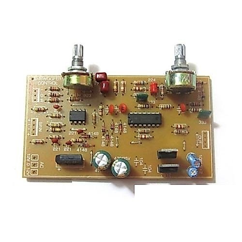 MẠCH LỌC SUB HIẾU - CÓ NGUỒN