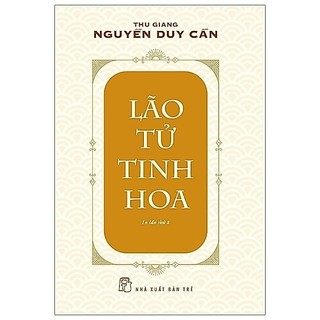 Sách-lão tử tinh hoa