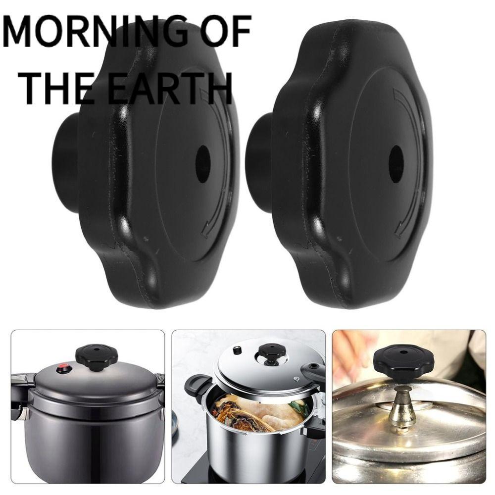 MORNING OF THE Pressure Cooker Knob Cover, -proof Universal Pressure Cooker Handle Button, Phụ kiện 
