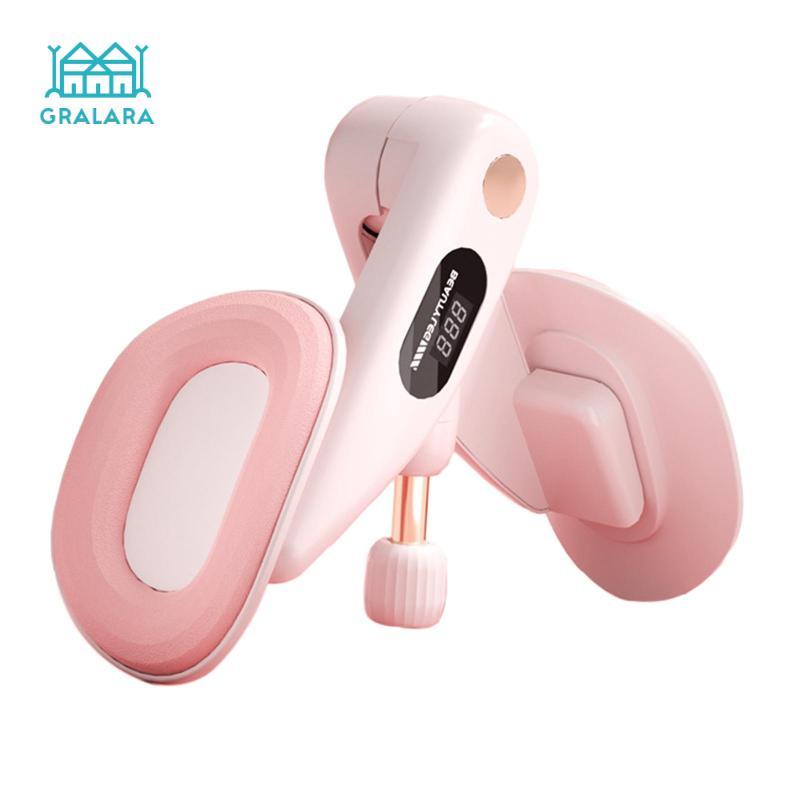Máy tập đùi, Máy tập cơ bắp Pelvis, có hộp mực, bài tập