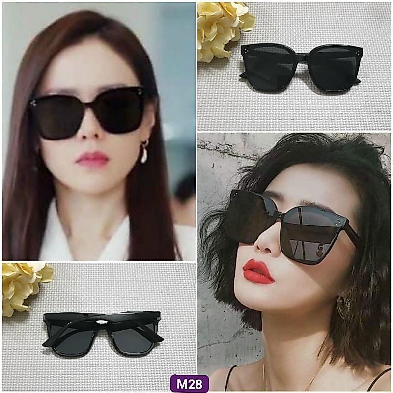 Kính nữ Shein chính hãng , tặng kèm hộp và khăn