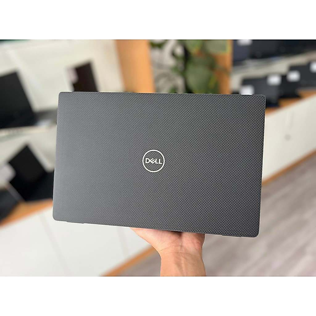 Laptop Dell Latitude 7410 7310 | Doanh Nhân Cao Cấp | Core i5/i7 Gen 10, Hiệu Năng Ổn Định, Sang Trọ