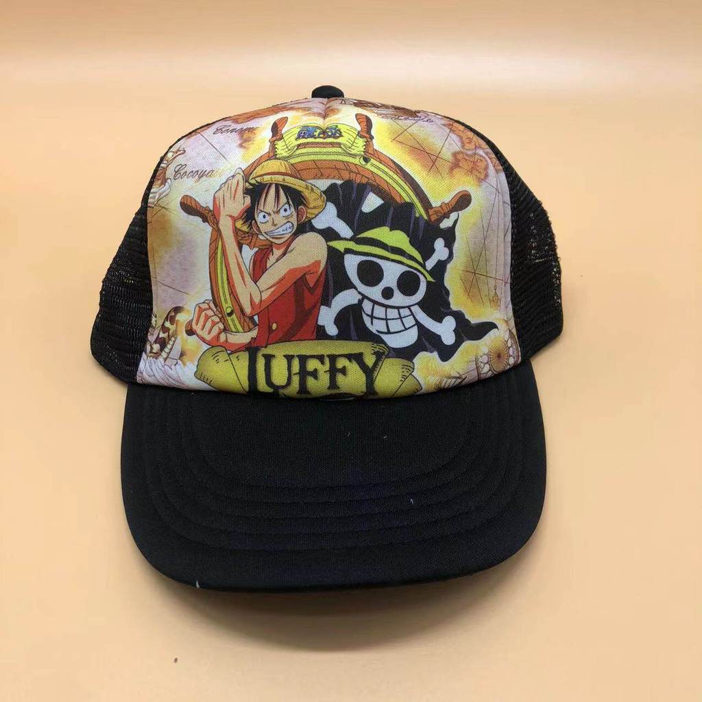 One Piece Chopper Mũ Len Tôi Yêu Loki Lá Anime Mũ Chống Nắng Đạt Đỉnh Mũ Quà Tặng Học Sinh