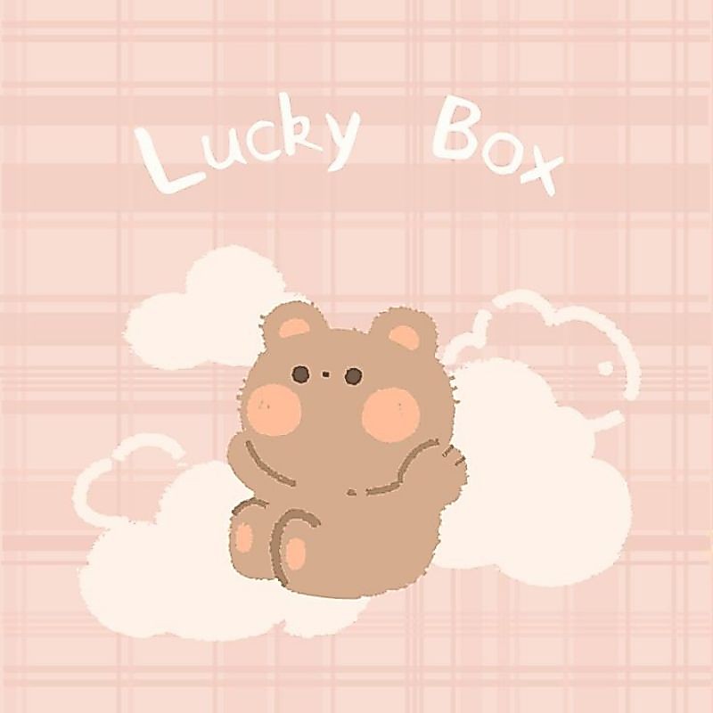 Lucky box - Hộp mù may mắn BL manhwa Lezhin Bomtoon